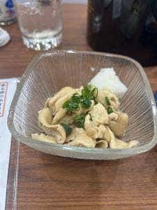 大衆酒場 金五郎