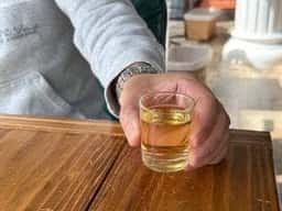 CAFE&PUB SALUTE