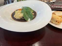 コロンバン原宿サロン