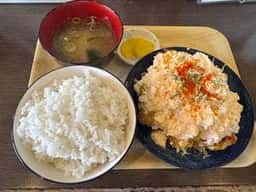 チキン南蛮専門店 米泥坊