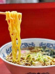 三来軒