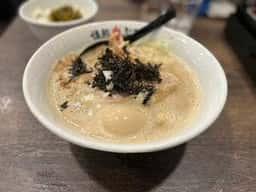 情熱のぶた