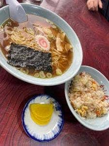 かしわや食堂