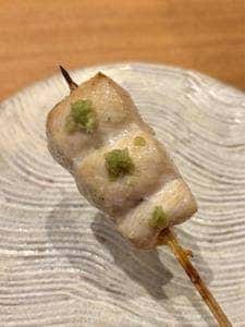 やきとり阿部