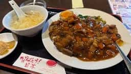 上海料理 四川料理 香香苑