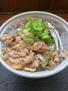 ばそ家