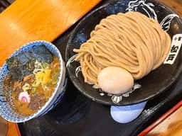 松戸富田麺旦