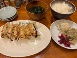 餃子の福包