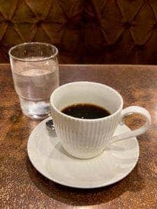 純喫茶 デア