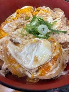 やまやうどん