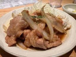 肉のウヱキ 代々木店