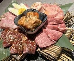 焼肉Nikushin 八重洲店