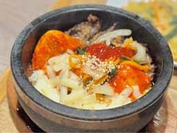 韓美膳 ジャズドリーム長島店