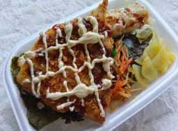 ほっともっと 玉野市役所前店