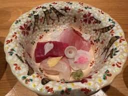 日本料理 丸しま