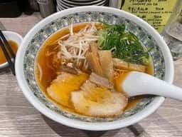 再来軒 堀川店