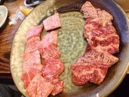 焼肉飯店	