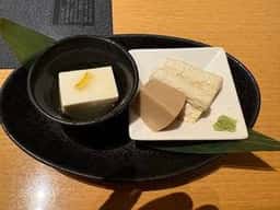 京豆冨不二乃 JR京都伊勢丹店