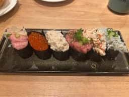 すし銚子丸 板橋東新町店