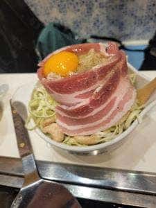 道とん堀 アリオ橋本店