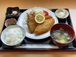 道の駅まるごと射水