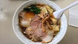 ふじみ食堂
