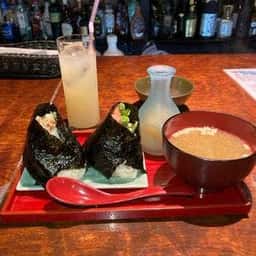 鮨×酒×肴 艶ノコク
