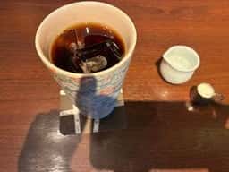 さかい珈琲 作草部店