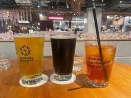 SHIBUYA BREWERY
