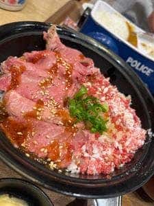 ローストビーフ YOSHIMI 横浜店