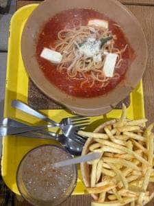 パルメナーラ イオンモール各務原店