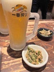 御殿酒場