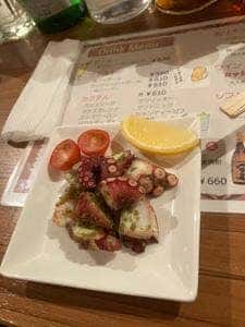たこ焼BAR 天文