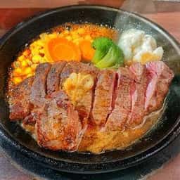 いきなりステーキ 六本木店