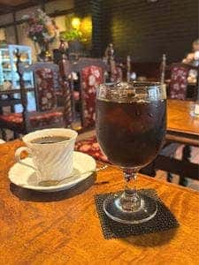 コーヒーポット