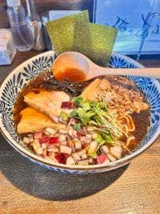 宵処DINING 頂家