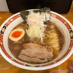 麺や拓