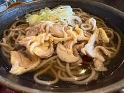 そばと山形地酒処 おそばに