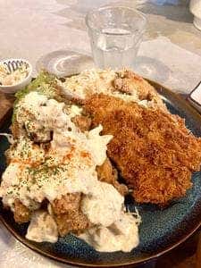 サイ食堂
