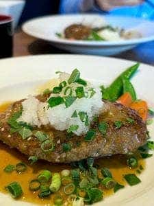 KUBOTA食堂