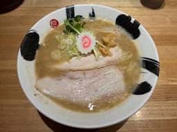 彩色ラーメンきんせい 高槻本店