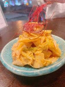 立呑みあらし
