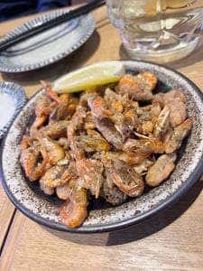 台湾酒場 台北餃子館 横浜アソビル店