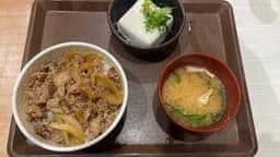 すき家 四条木屋町店