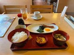 ファミリーレストラン ジョイフル 松江東朝日店