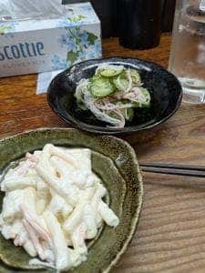 もつ焼居酒屋いっぱちや