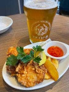 HUB Echigo Beer PUB CoCoLo新潟店