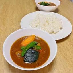 カリー専門店 トプカ