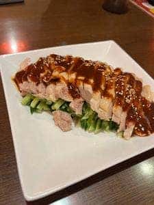 香味鮮 日光店