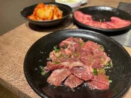 七輪炭火焼肉 遊輪 新百合ヶ丘店